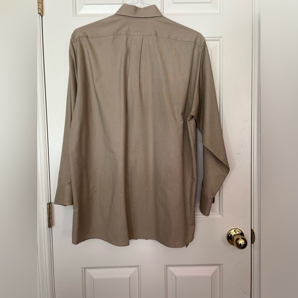 Van Heusen long sleeve Men’s shirt, 16 32/33 - Picture 2 of 9